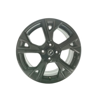 Recambio de llanta para opel corsa f 40 aniversario referencia OEM IAM 9850233480 1646346180 