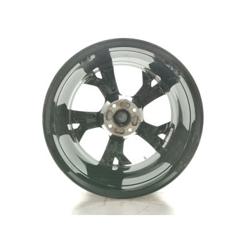 Recambio de llanta para opel corsa f 40 aniversario referencia OEM IAM 9850233480 1646346180 