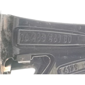 Recambio de llanta para opel corsa f 40 aniversario referencia OEM IAM 9850233480 1646346180 