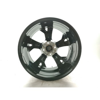 Recambio de llanta para opel corsa f 40 aniversario referencia OEM IAM 9850233480 1646346180 