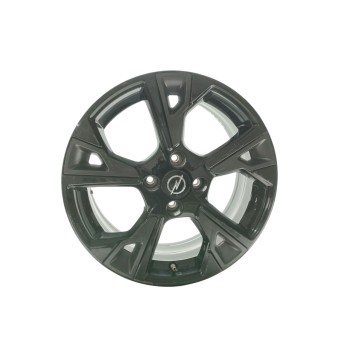 Recambio de llanta para opel corsa f 40 aniversario referencia OEM IAM 9850233480 1646346180 