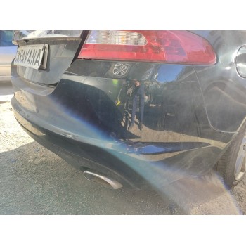 Recambio de paragolpes trasero para jaguar xf 3.0 v6 diesel premium luxury referencia OEM IAM 8X2317D781AC  