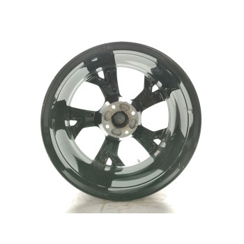 Recambio de llanta para opel corsa f 40 aniversario referencia OEM IAM 9850233480 1646346180 