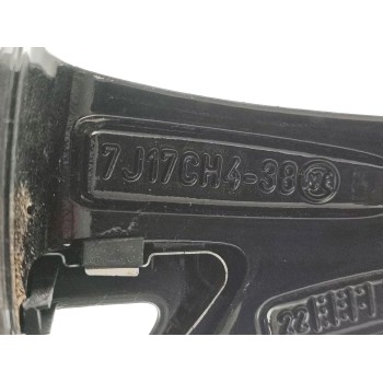 Recambio de llanta para opel corsa f 40 aniversario referencia OEM IAM 9850233480 1646346180 