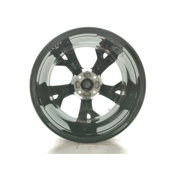 Recambio de llanta para opel corsa f 40 aniversario referencia OEM IAM 9850233480 1646346180 