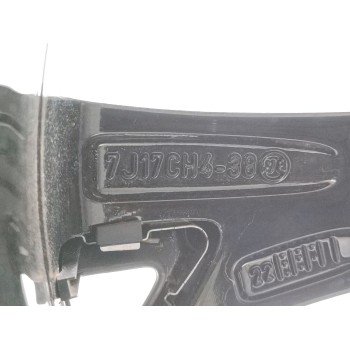 Recambio de llanta para opel corsa f 40 aniversario referencia OEM IAM 9850233480 1646346180 