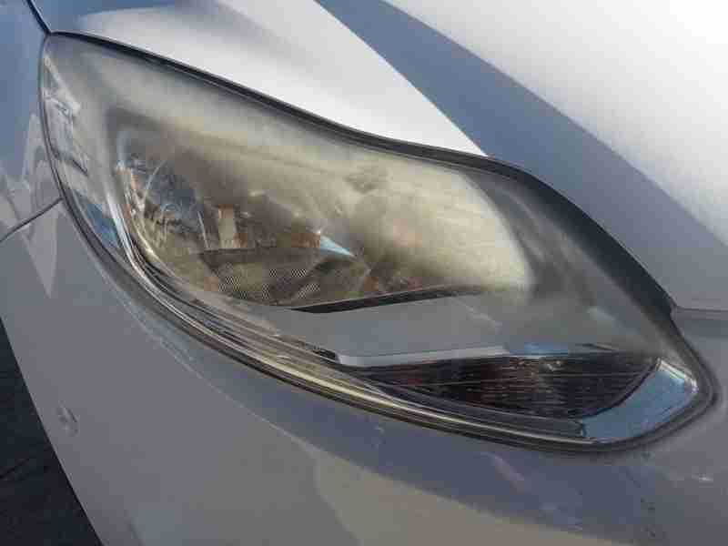 Recambio de faro derecho para ford focus lim. (cb8) edition referencia OEM IAM BM5113W029NB  
