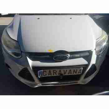 Recambio de paragolpes delantero para ford focus lim. (cb8) edition referencia OEM IAM BM5117757AFXWAA  