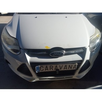 PARAGOLPES DELANTERO BM5117757AFXWAA 