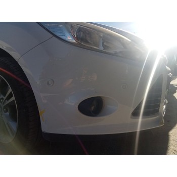Recambio de paragolpes delantero para ford focus lim. (cb8) edition referencia OEM IAM BM5117757AFXWAA  