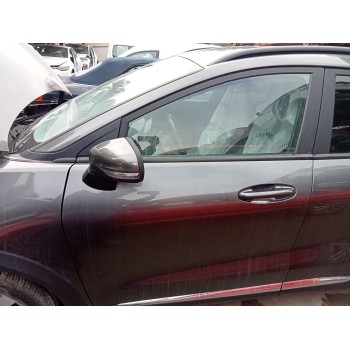 Recambio de puerta delantera izquierda para ford puma (j2k, cf7) 1.5 ecoblue referencia OEM IAM 2405130  