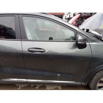Recambio de puerta delantera derecha para ford puma (j2k, cf7) 1.5 ecoblue referencia OEM IAM   