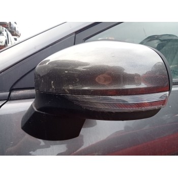 RETROVISOR IZQUIERDO 