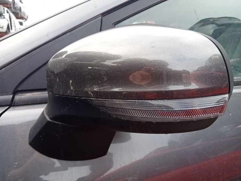 Recambio de retrovisor izquierdo para ford puma (j2k, cf7) 1.5 ecoblue referencia OEM IAM   