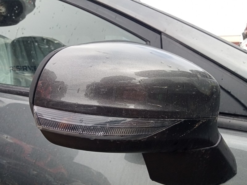Recambio de retrovisor derecho para ford puma (j2k, cf7) 1.5 ecoblue referencia OEM IAM   