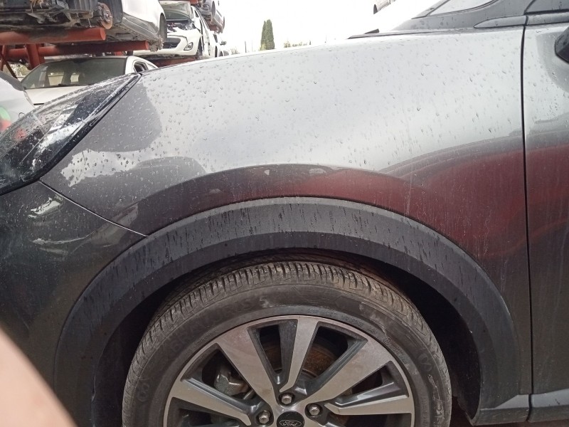 Recambio de aleta delantera izquierda para ford puma (j2k, cf7) 1.5 ecoblue referencia OEM IAM 2405126  