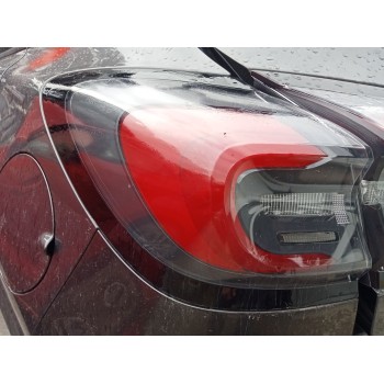 Recambio de piloto trasero izquierdo para ford puma (j2k, cf7) 1.5 ecoblue referencia OEM IAM 2579088  