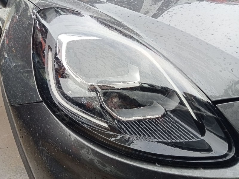 Recambio de faro derecho para ford puma (j2k, cf7) 1.5 ecoblue referencia OEM IAM 2678982  