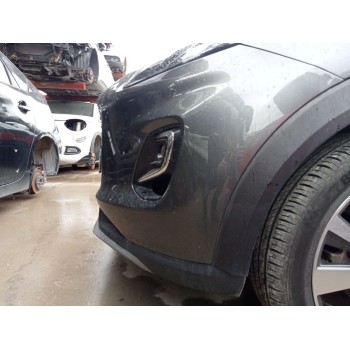 Recambio de paragolpes delantero para ford puma (j2k, cf7) 1.5 ecoblue referencia OEM IAM 2462117  