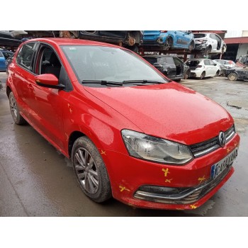 volkswagen polo v (6r1, 6c1) del año 2017