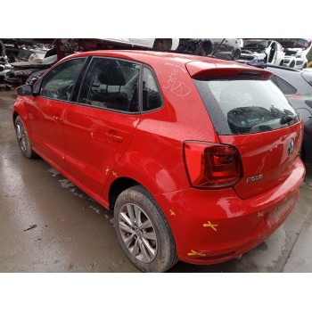 volkswagen polo v (6r1, 6c1) del año 2017
