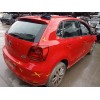volkswagen polo v (6r1, 6c1) del año 2017