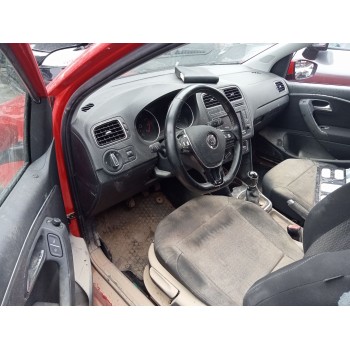 volkswagen polo v (6r1, 6c1) del año 2017