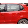 Recambio de puerta trasera izquierda para volkswagen polo v (6r1, 6c1) 1.2 tsi 16v referencia OEM IAM 6R4833055J  