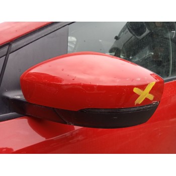 RETROVISOR IZQUIERDO 