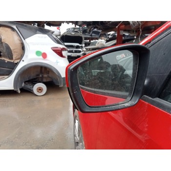 Recambio de retrovisor izquierdo para volkswagen polo v (6r1, 6c1) 1.2 tsi 16v referencia OEM IAM   