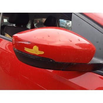 Recambio de retrovisor derecho para volkswagen polo v (6r1, 6c1) 1.2 tsi 16v referencia OEM IAM   