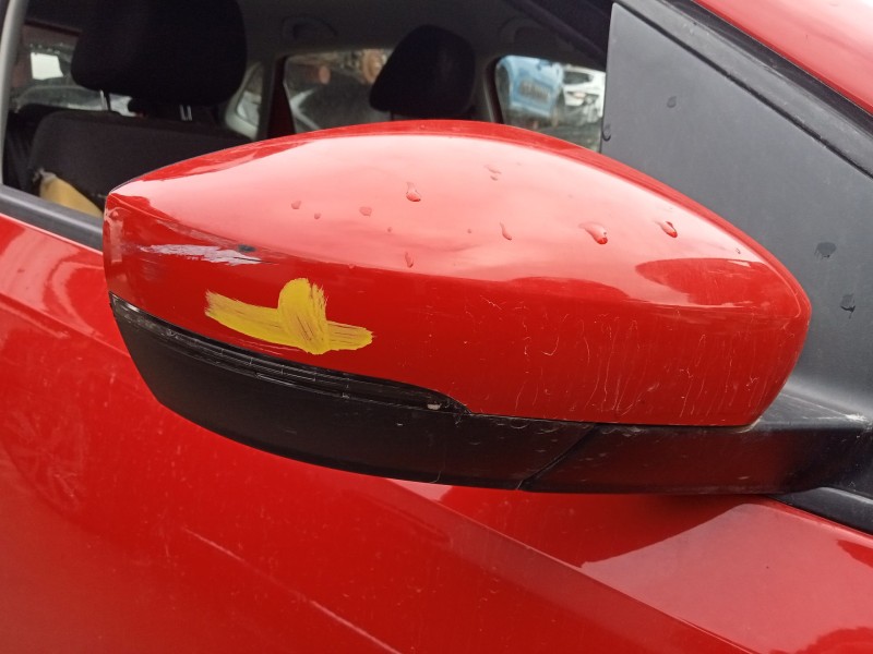 Recambio de retrovisor derecho para volkswagen polo v (6r1, 6c1) 1.2 tsi 16v referencia OEM IAM   