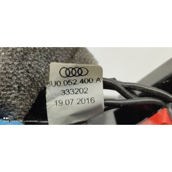 Recambio de piloto trasero derecho para audi q3 (8ug) attraction referencia OEM IAM 8UO052102R  
