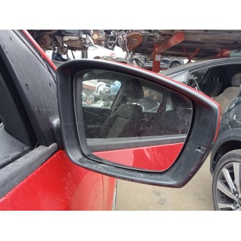 Recambio de retrovisor derecho para volkswagen polo v (6r1, 6c1) 1.2 tsi 16v referencia OEM IAM   