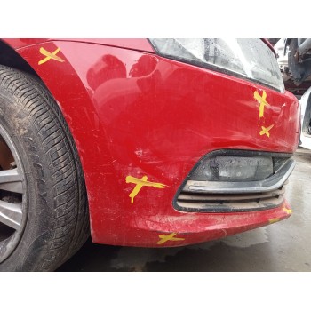 Recambio de paragolpes delantero para volkswagen polo v (6r1, 6c1) 1.2 tsi 16v referencia OEM IAM 6C0807217GRU  