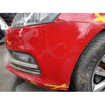 Recambio de paragolpes delantero para volkswagen polo v (6r1, 6c1) 1.2 tsi 16v referencia OEM IAM 6C0807217GRU  