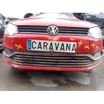 PARAGOLPES DELANTERO 6C0807217 6C0807217GRU 