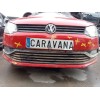 Recambio de paragolpes delantero para volkswagen polo v (6r1, 6c1) 1.2 tsi 16v referencia OEM IAM 6C0807217GRU  