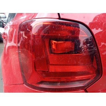 Recambio de piloto trasero izquierdo para volkswagen polo v (6r1, 6c1) 1.2 tsi 16v referencia OEM IAM 6C0945095M  