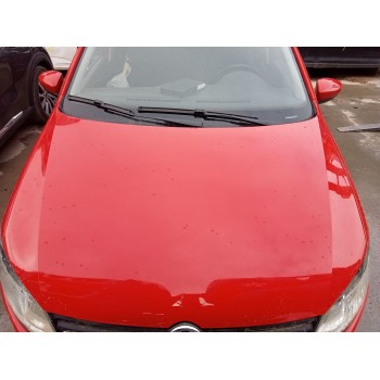 Recambio de capo para volkswagen polo v (6r1, 6c1) 1.2 tsi 16v referencia OEM IAM   