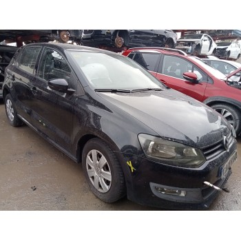 volkswagen polo v (6r1, 6c1) del año 2010