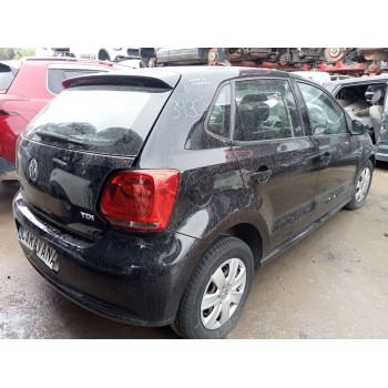 volkswagen polo v (6r1, 6c1) del año 2010