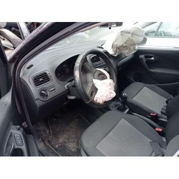 volkswagen polo v (6r1, 6c1) del año 2010