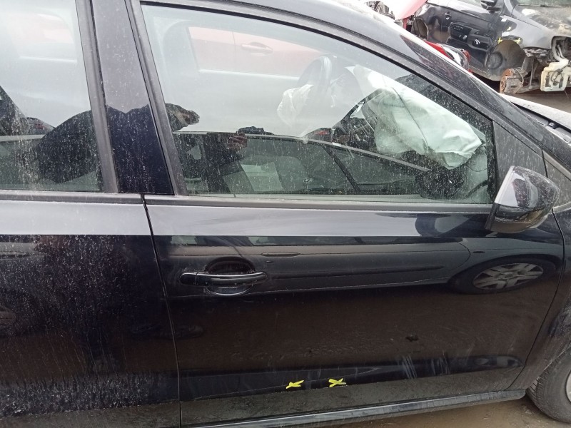 Recambio de puerta delantera derecha para volkswagen polo v (6r1, 6c1) 1.6 tdi referencia OEM IAM   