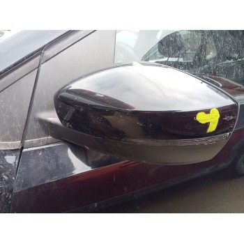 Recambio de retrovisor izquierdo para volkswagen polo v (6r1, 6c1) 1.6 tdi referencia OEM IAM   