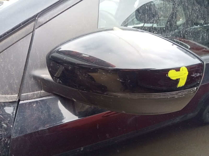 Recambio de retrovisor izquierdo para volkswagen polo v (6r1, 6c1) 1.6 tdi referencia OEM IAM   