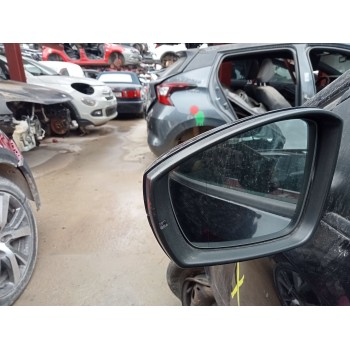 Recambio de retrovisor izquierdo para volkswagen polo v (6r1, 6c1) 1.6 tdi referencia OEM IAM   