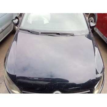 Recambio de capo para volkswagen polo v (6r1, 6c1) 1.6 tdi referencia OEM IAM   