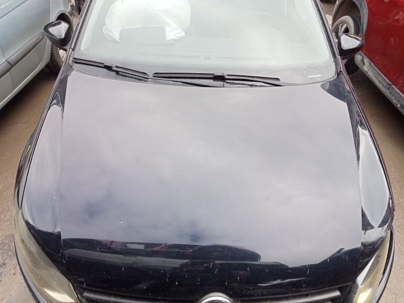 Recambio de capo para volkswagen polo v (6r1, 6c1) 1.6 tdi referencia OEM IAM   