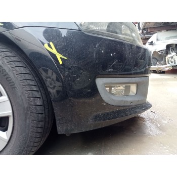 Recambio de paragolpes delantero para volkswagen polo v (6r1, 6c1) 1.6 tdi referencia OEM IAM 6R0807221RGRU  